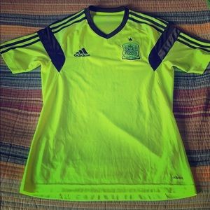 Adidas Shirt